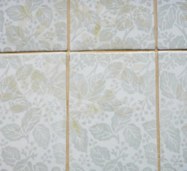 Porcelain Tiles